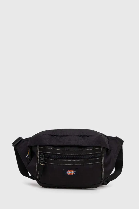 black Dickies waist pack Unisex