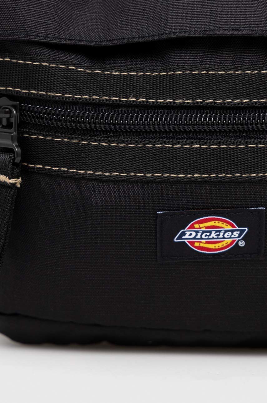 Dickies waist pack black color at PRM US