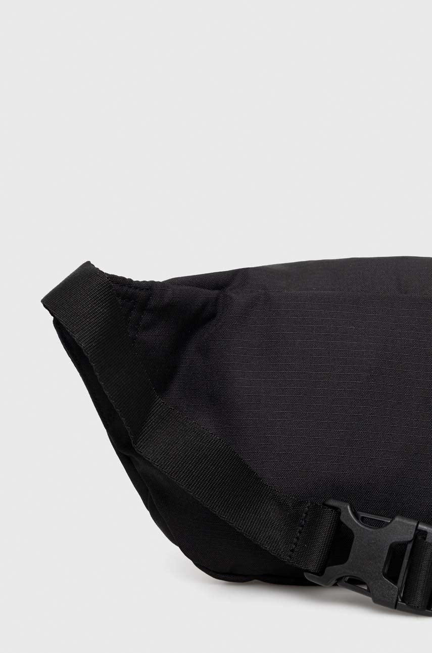 Dickies waist pack black color at PRM US
