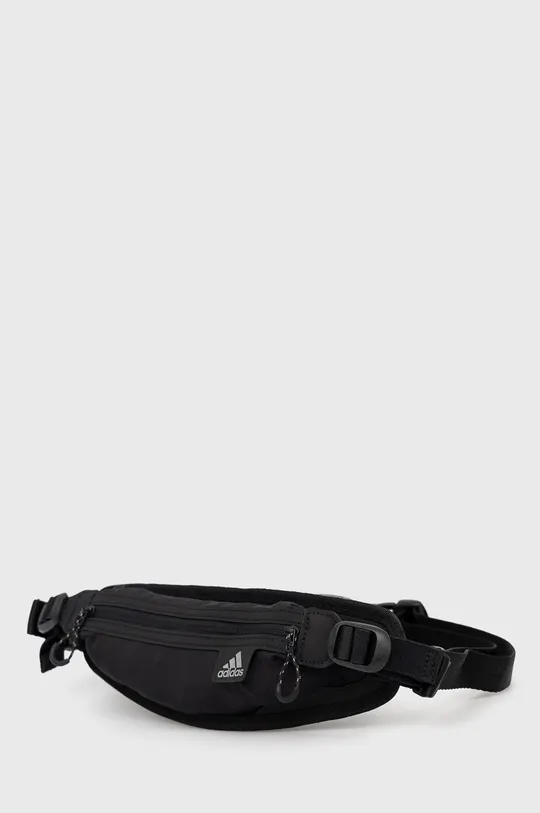 Τσάντα φάκελος adidas Performance μαύρο