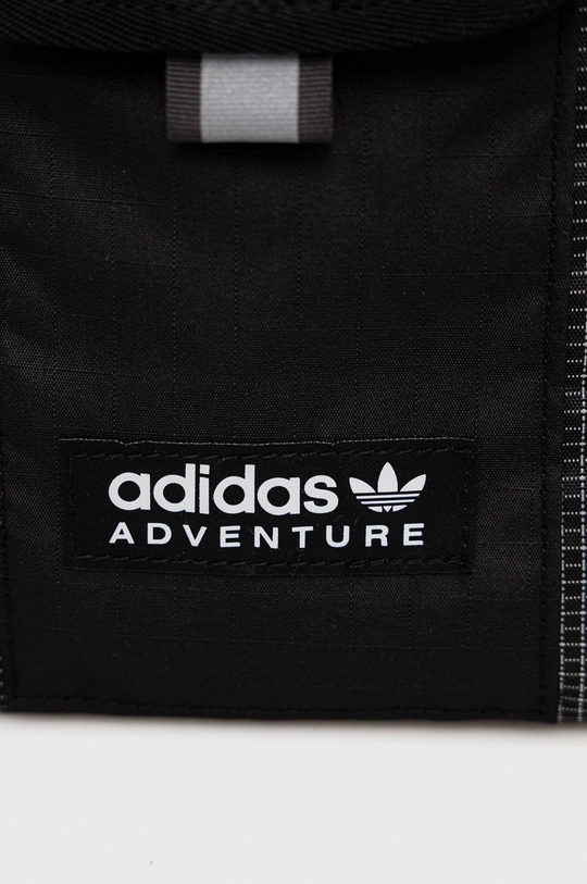 Σακίδιο  adidas Originals μαύρο