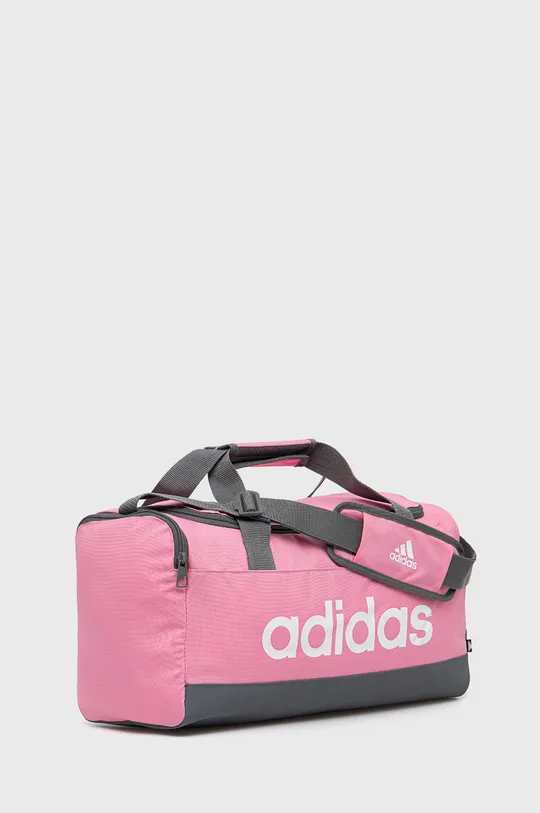 Τσάντα adidas ροζ