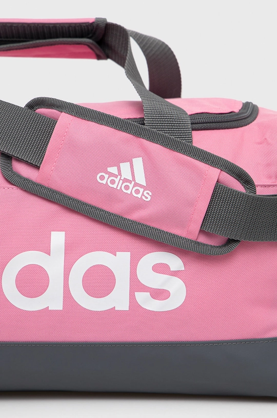 ροζ Τσάντα adidas