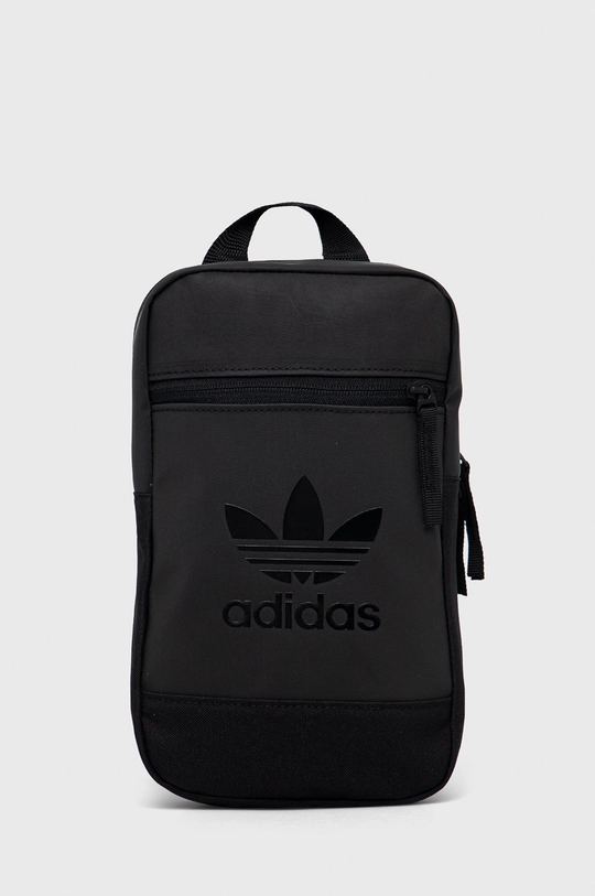 μαύρο Τσαντάκι  adidas Originals Unisex