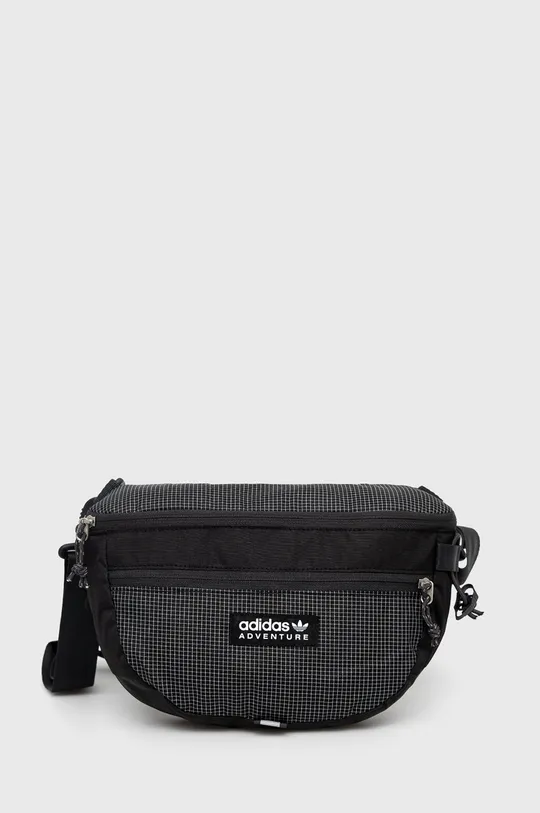 μαύρο Τσάντα φάκελος adidas Originals Unisex