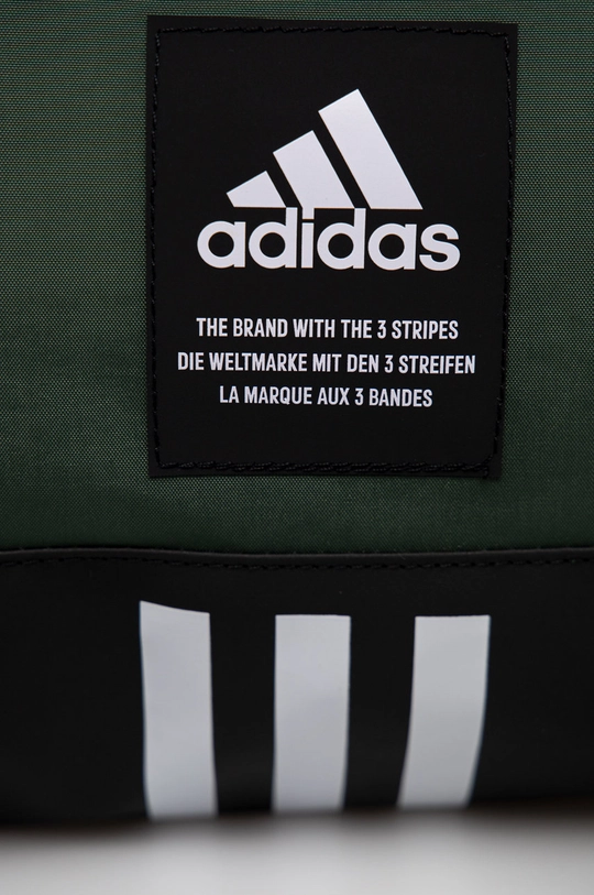 Taška adidas Performance  Podšívka: 100% Recyklovaný polyester 1. látka: 100% Polyamid 2. látka: 100% Termoplastický elastomér Podšívka: 100% Polyetylén