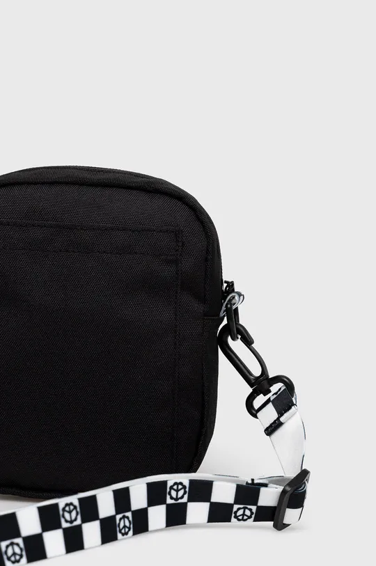 Malá taška Vans  Základná látka: 100% Polyester Podšívka: 100% Polyester