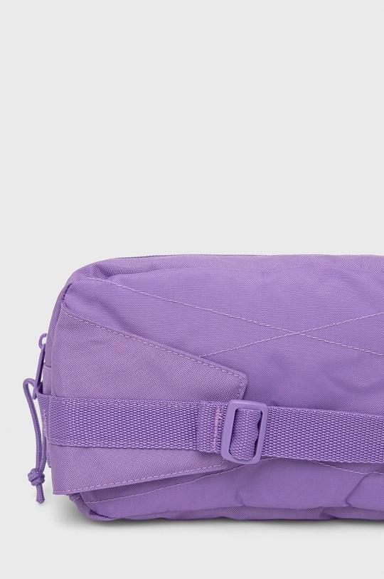 violet Eastpak waist pack