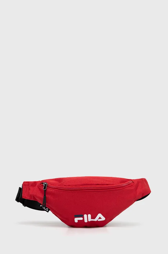 κόκκινο Τσάντα φάκελος Fila Unisex