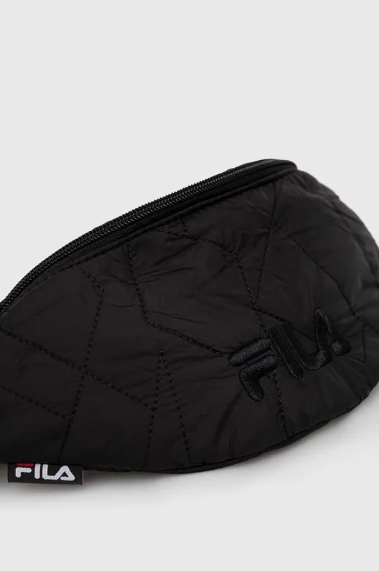 μαύρο Τσάντα φάκελος Fila