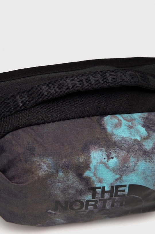 Сумка на пояс The North Face чорний