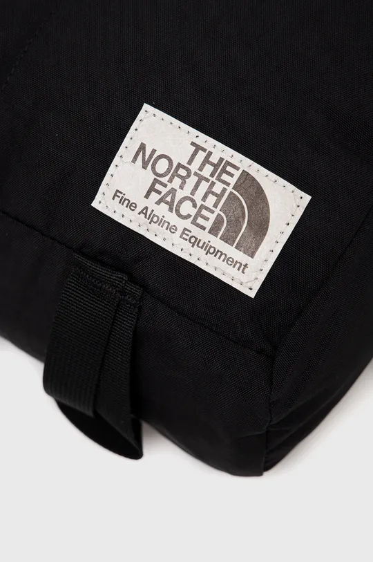 Torbica za okoli pasu The North Face  Glavni material: 100 % Najlon Podloga: 100 % Poliester