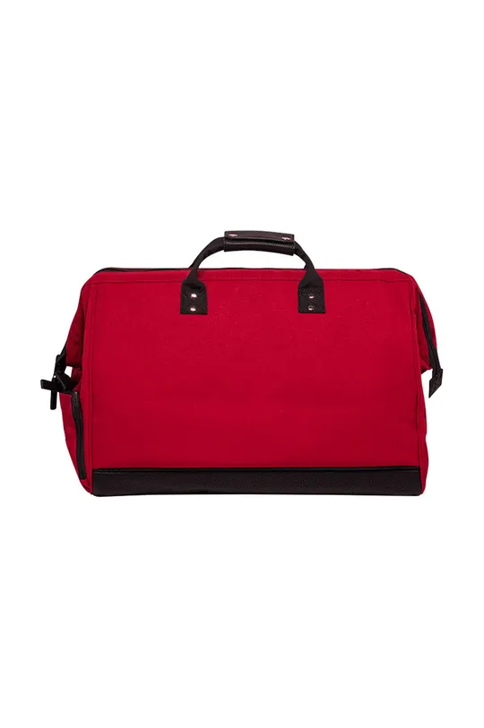 piros Cabaia táska