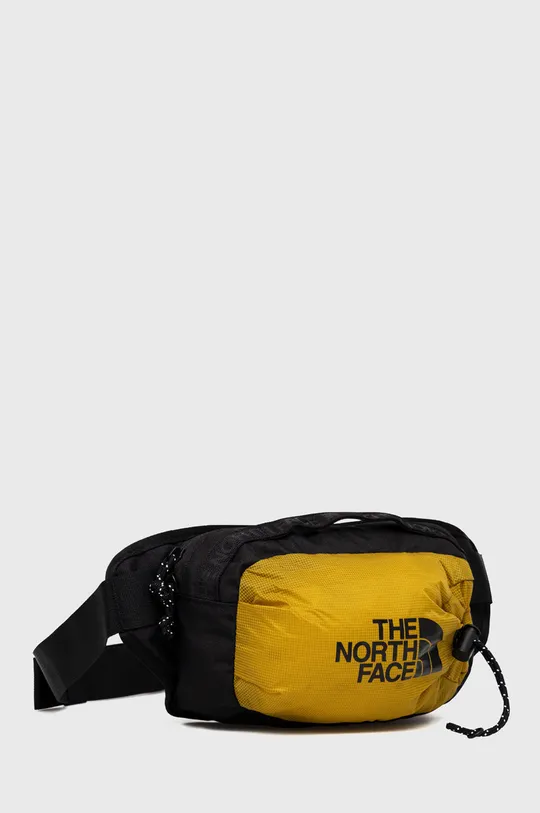 Opasna torbica The North Face zelena