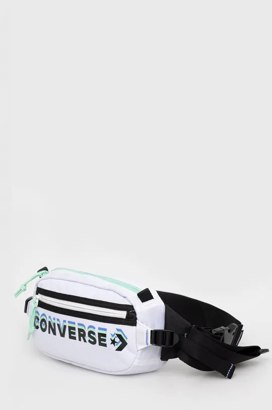 Ľadvinka Converse biela