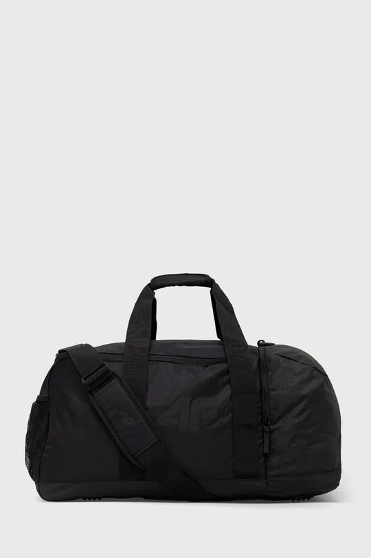 μαύρο Τσάντα 4F Unisex