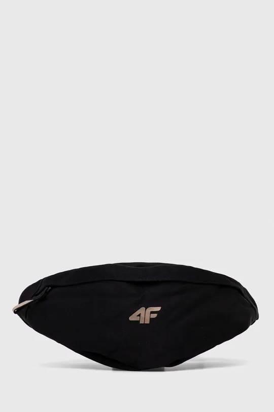 μαύρο Τσάντα φάκελος 4F Unisex