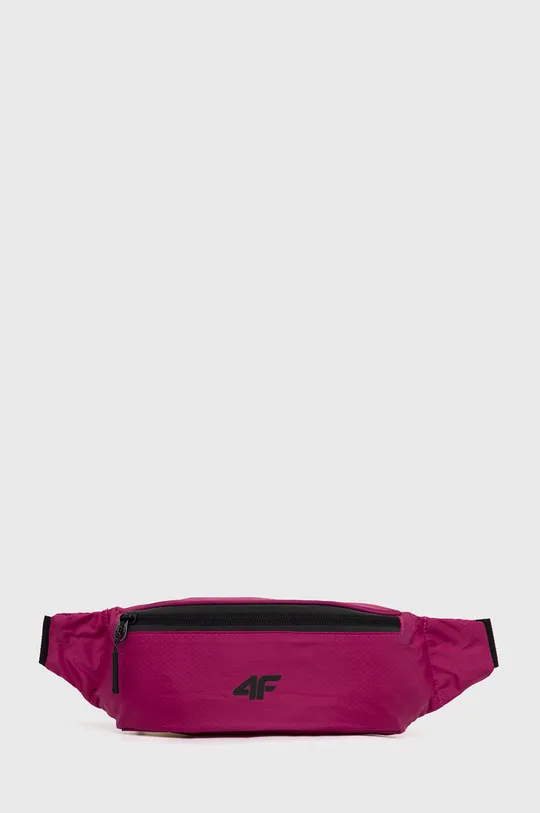 ροζ Τσάντα φάκελος 4F Unisex