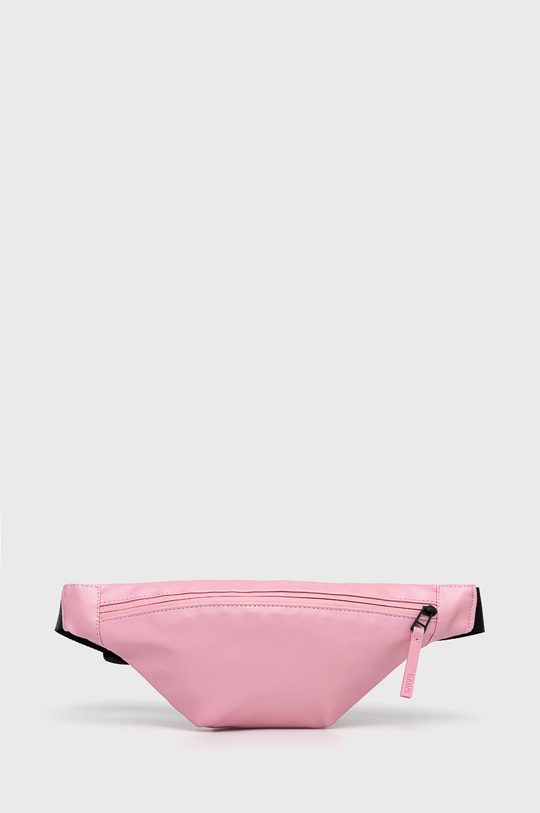 ροζ Τσάντα φάκελος Rains 13130 Bum Bag Mini Unisex