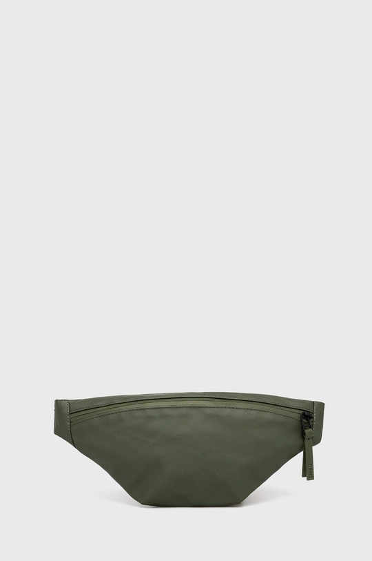 πράσινο Τσάντα φάκελος Rains 13130 Bum Bag Mini Unisex