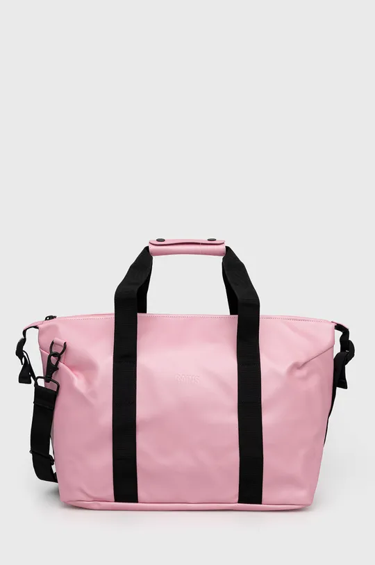 rózsaszín Rains táska Uniszex