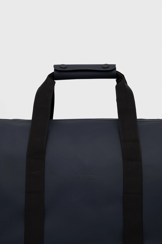 navy Rains bag