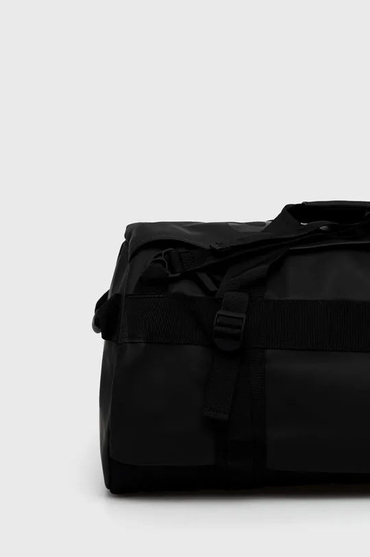 black Rains bag 13360 Duffel Bag Small