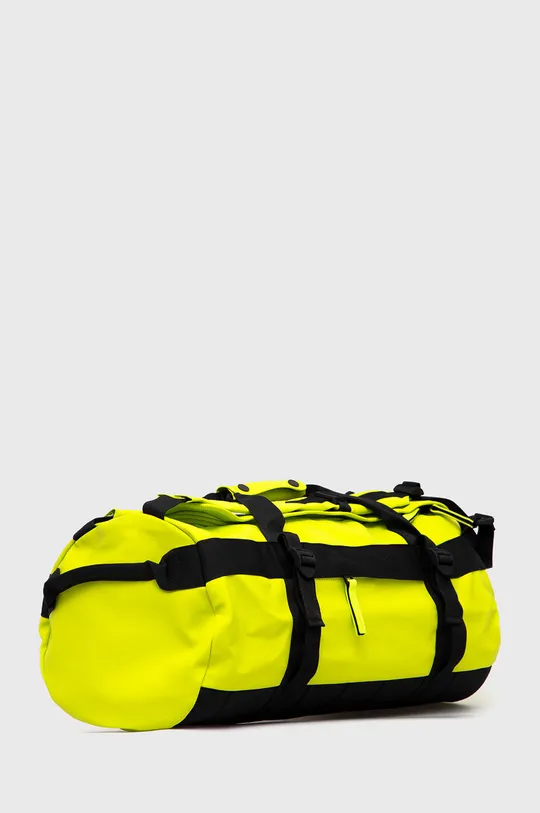 Rains torba 13360 Duffel Bag Small Materiał zasadniczy: 100 % PU, Podszewka: 100 % Poliester