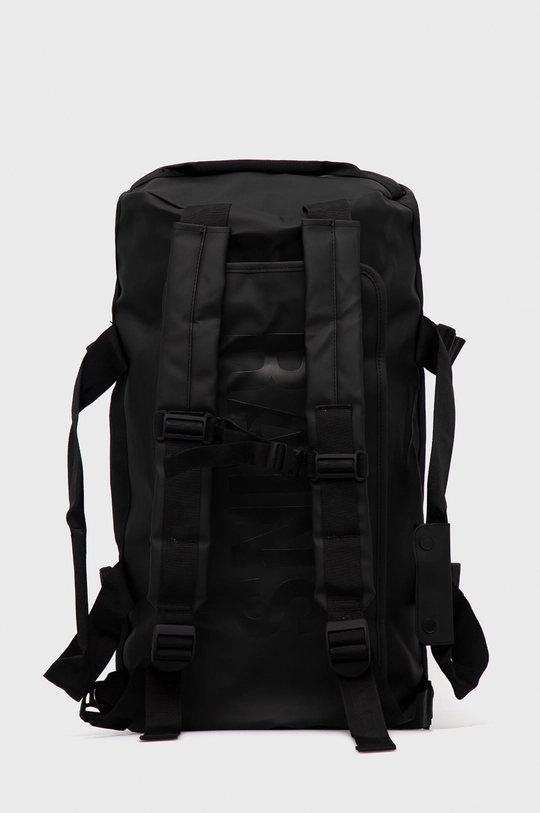 Сумка Rains 13370 Duffel Bag чорний