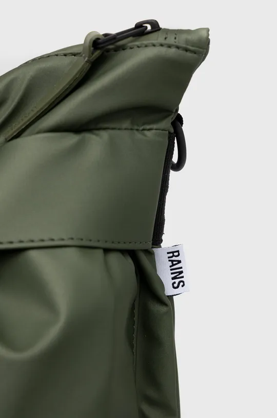 πράσινο Τσάντα Rains 13880 Helmet Bag