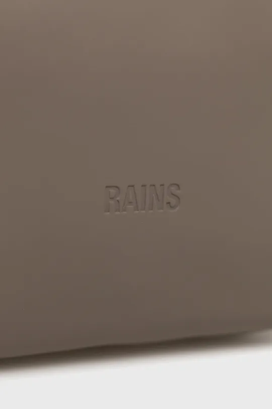 Косметичка Rains  Основний матеріал: 100% Поліестер Покриття: 100% Поліуретан