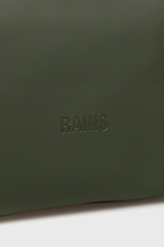 Косметичка Rains 15580 Wash Bag Small  Основной материал: 100% Полиэстер Покрытие: 100% Полиуретан