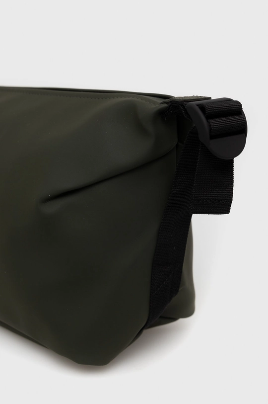 Νεσεσέρ καλλυντικών Rains 15630 Weekend Wash Bag πράσινο