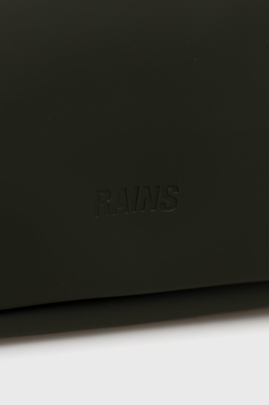 Rains toiletry bag 15630 Weekend Wash Bag green color at PRM US