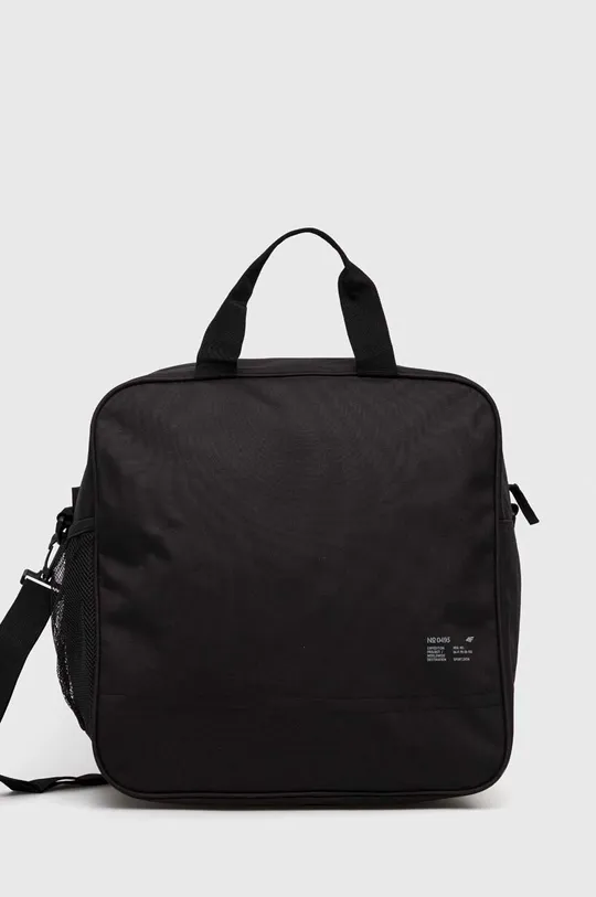 μαύρο Τσάντα για μπότες σκι 4F Unisex