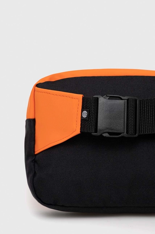 adidas Originals waist pack Hyperturf Adventure  Insole: 100% Recycled polyester Material 1: 100% Thermoplastic polyurethane Material 2: 100% Polyester Liner: 100% Polyethylene