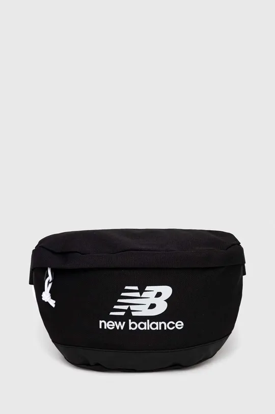 μαύρο Τσάντα φάκελος New Balance Unisex
