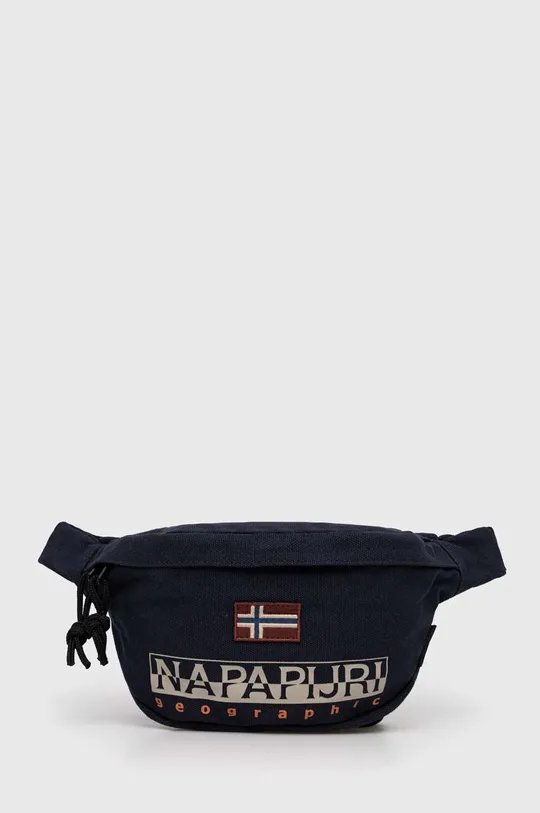 mornarsko modra Opasna torbica Napapijri Unisex