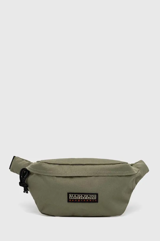 πράσινο τσάντα φάκελος Napapijri Unisex