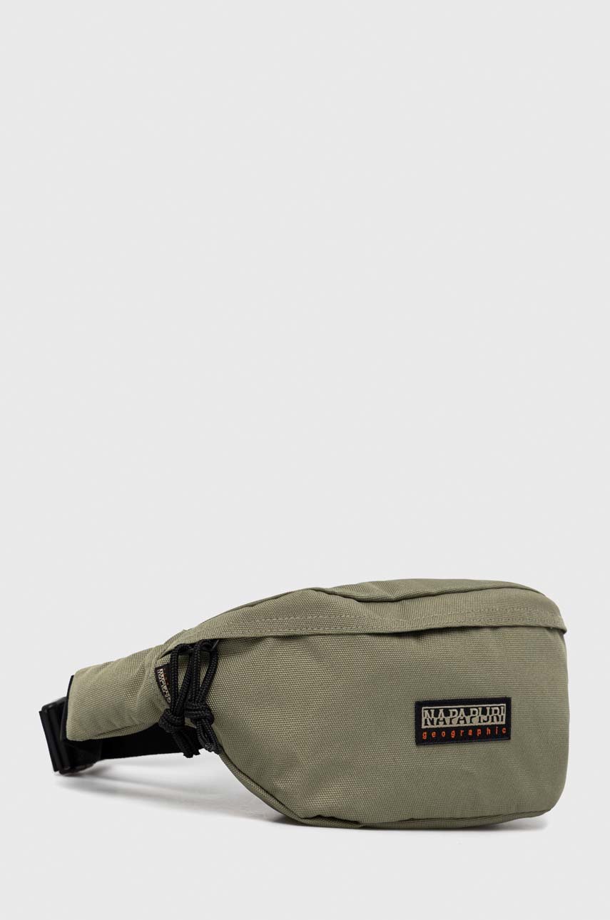 Napapijri waist pack green