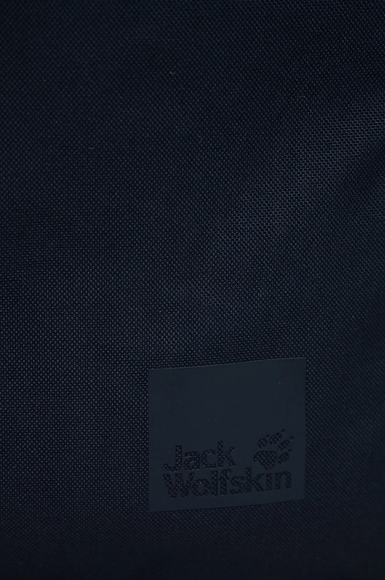 Ruksak Jack Wolfskin <p> Základná látka: 100 % Polyester Podšívka: 100 % Polyester</p>