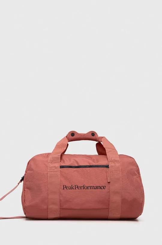 rózsaszín Peak Performance táska Uniszex