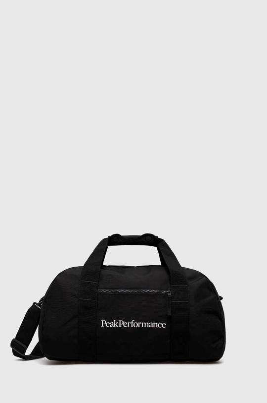 чорний Сумка Peak Performance Unisex