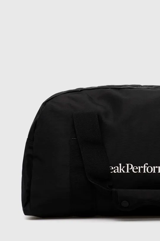 czarny Peak Performance torba