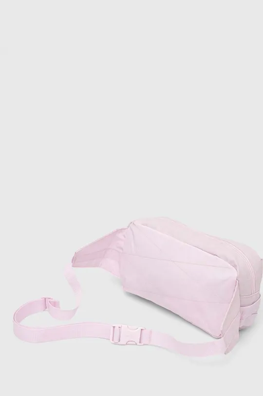 Deus Ex Machina waist pack x Eastpak pink