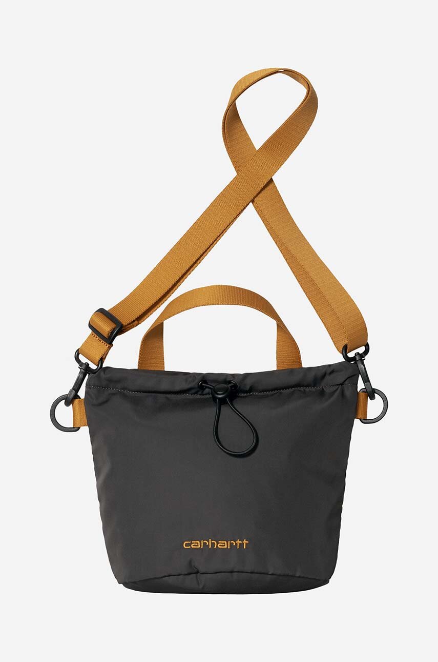 gray Carhartt WIP small items bag Unisex