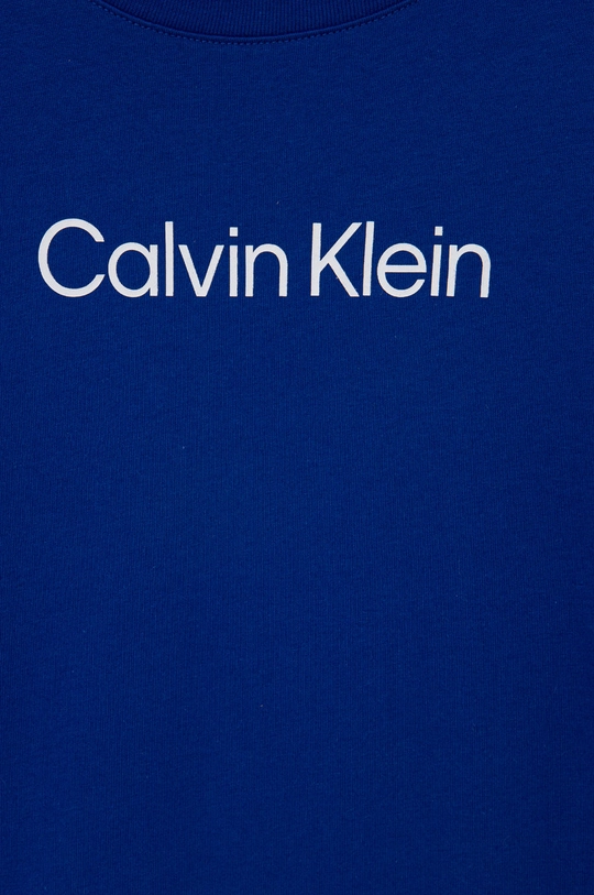 Detské bavlnené tričko Calvin Klein Underwear 2-pak