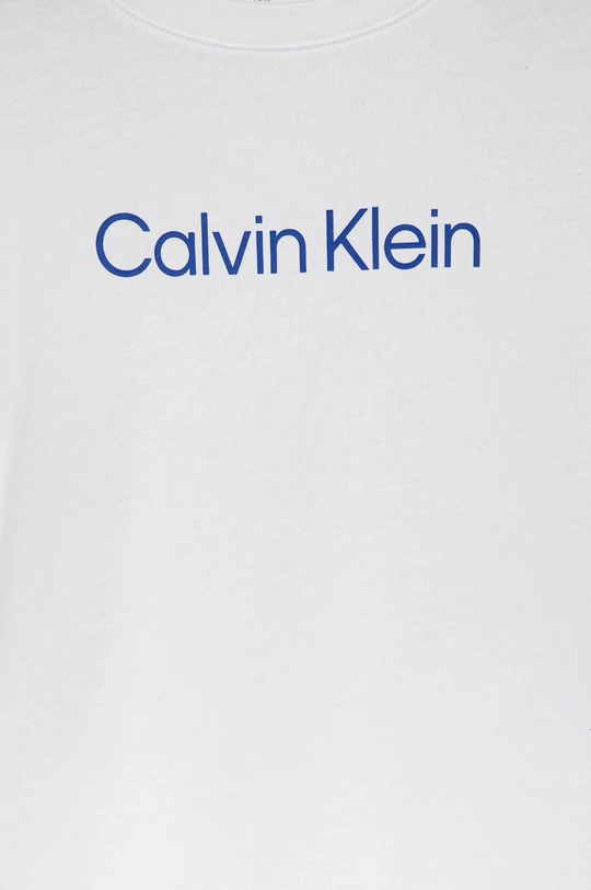 Detské bavlnené tričko Calvin Klein Underwear 2-pak