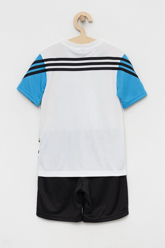 adidas Performance dres dziecięcy czarny