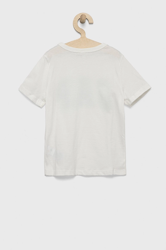 GAP t-shirt bawełniany dziecięcy 100 % Bawełna